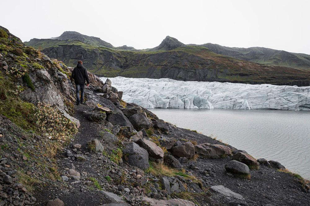 Svínafellsjökull