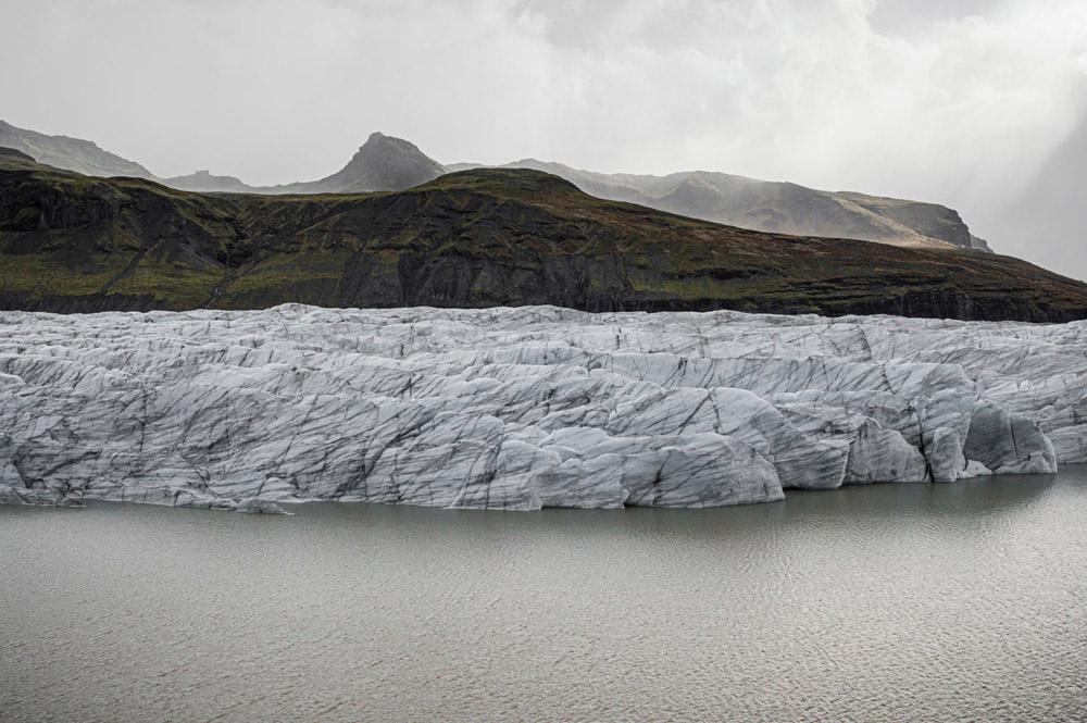 Svínafellsjökull