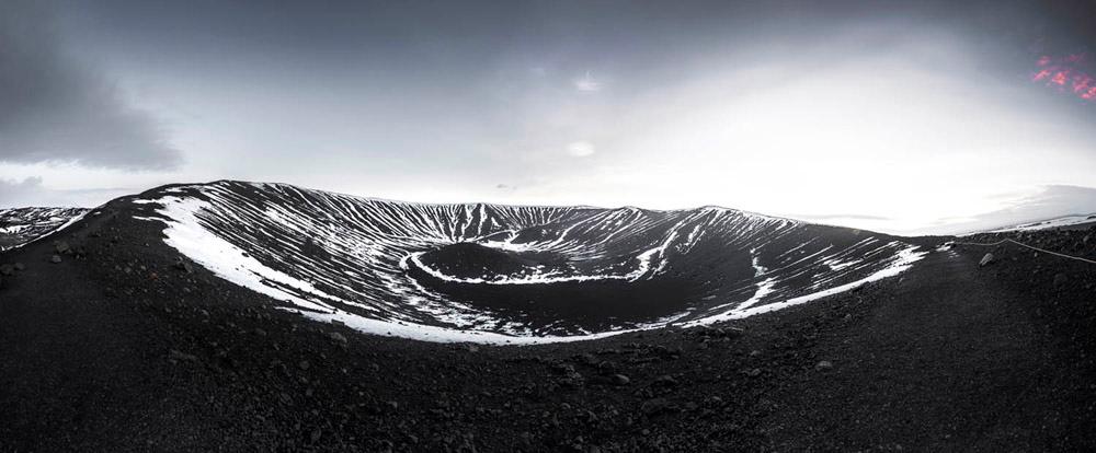 Hverfjall