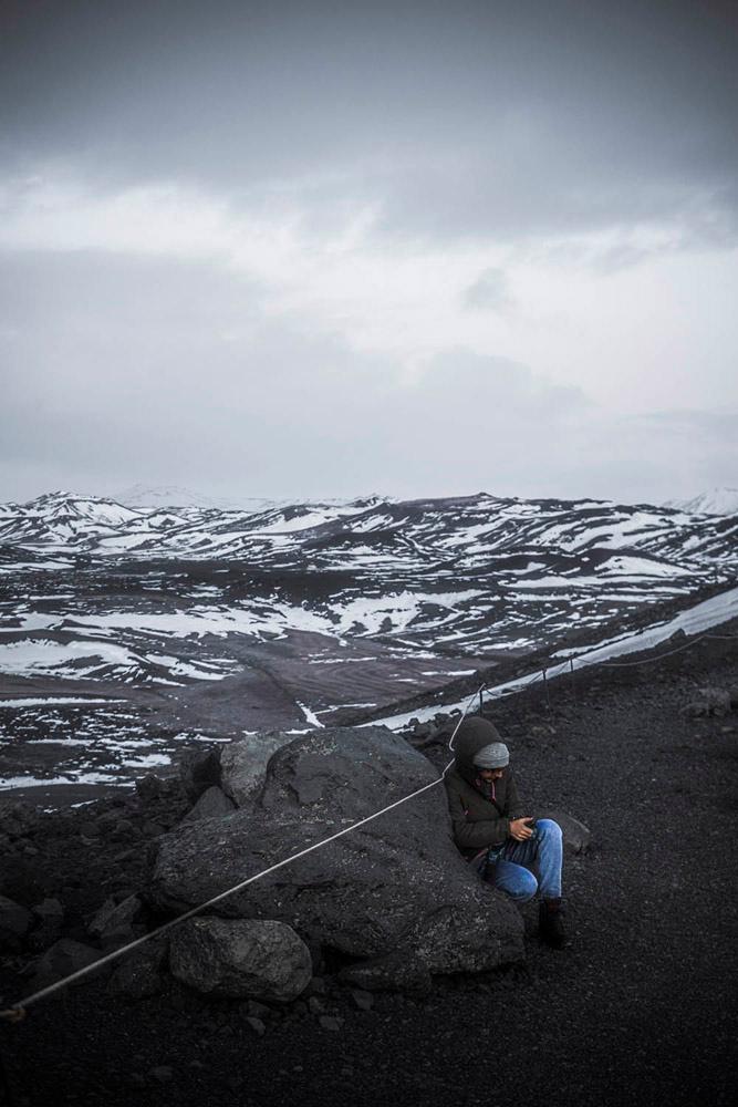 Hverfjall