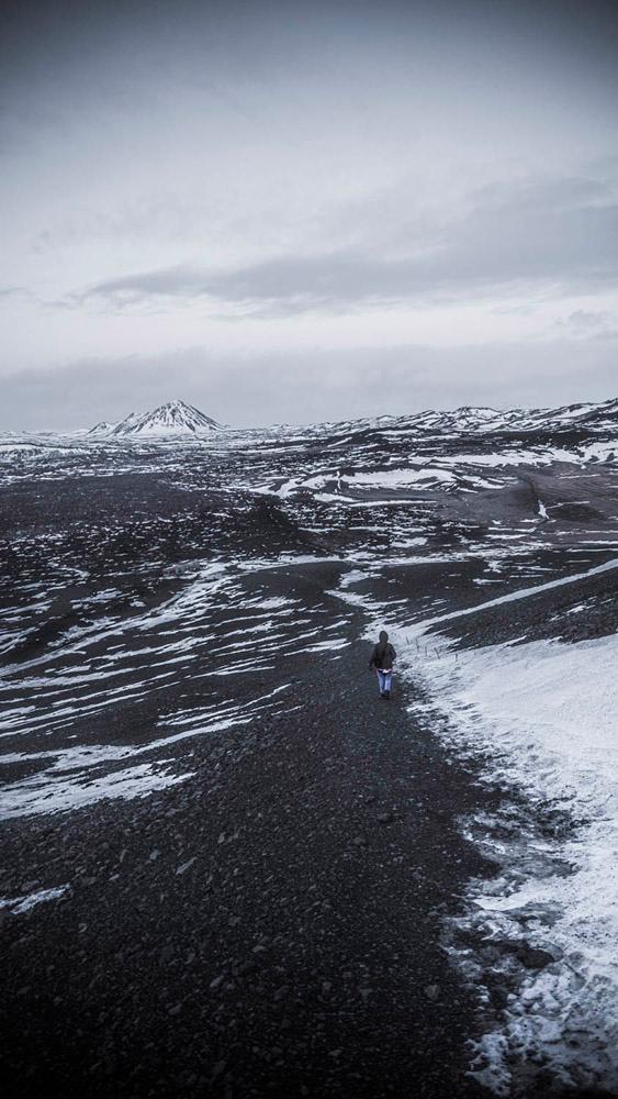 Hverfjall