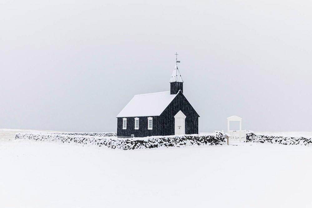 Búðakirkja