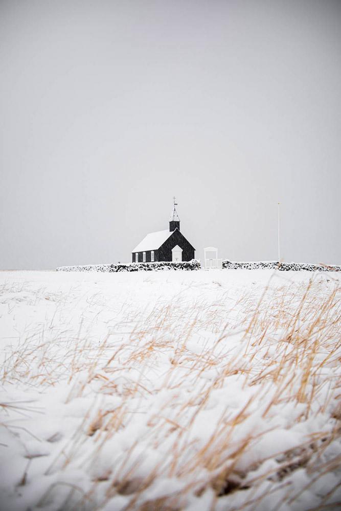 Búðakirkja