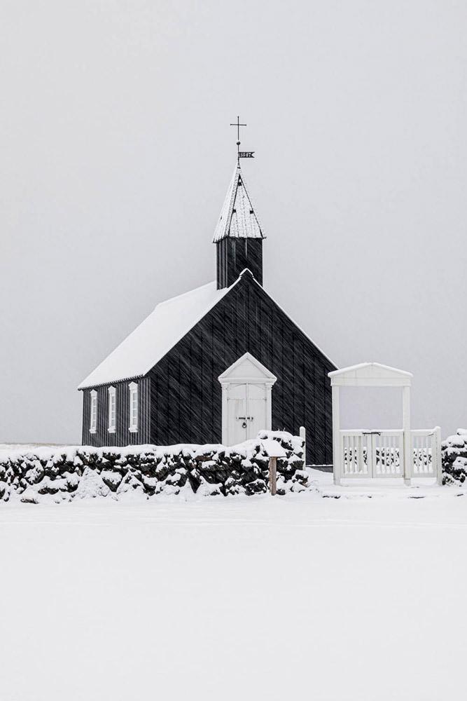 Búðakirkja