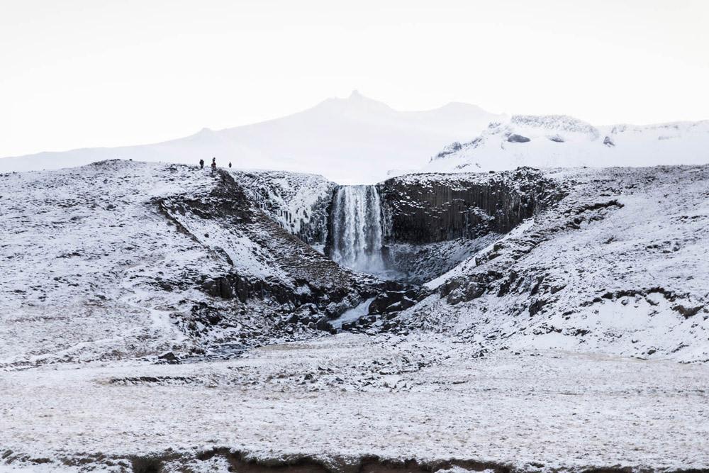 Kerlingarfoss