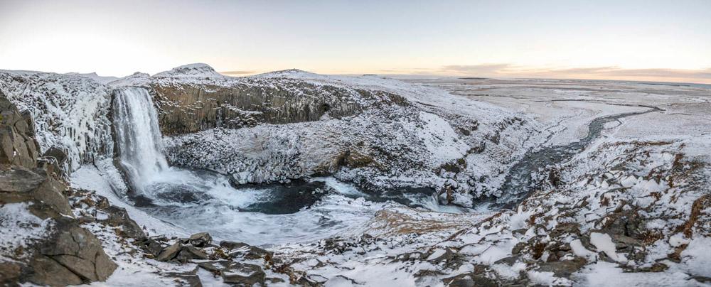 Kerlingarfoss