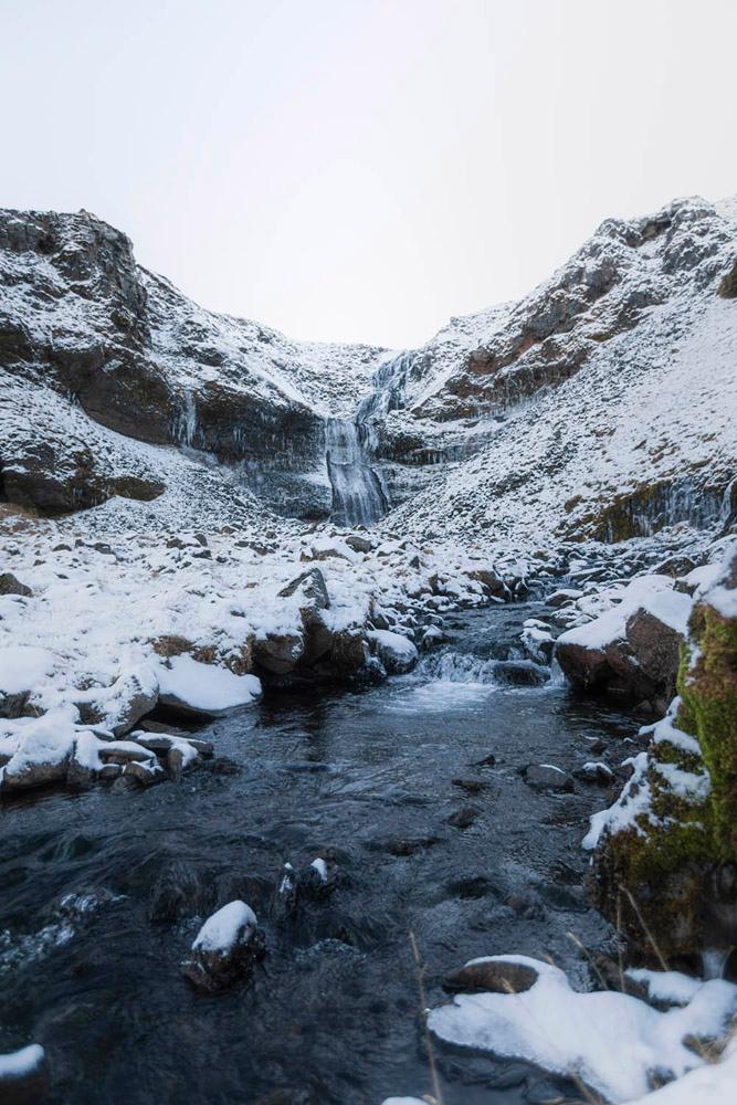 Svöðufoss