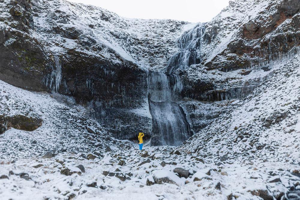 Svöðufoss