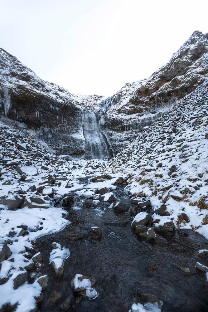 Svöðufoss