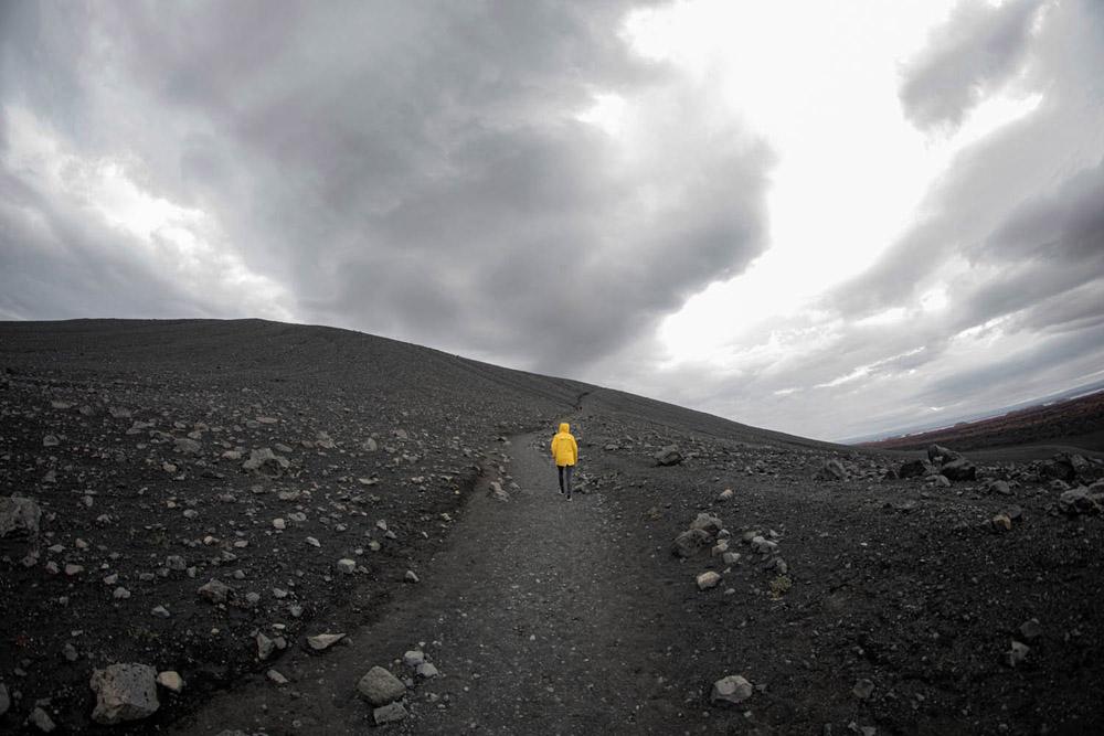 Hverfjall