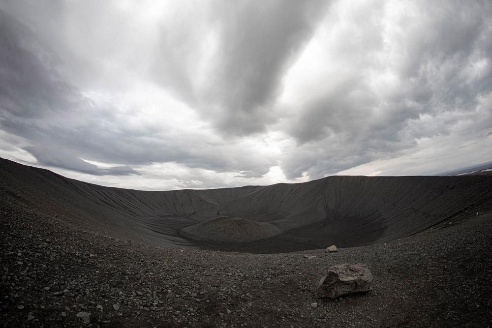 Hverfjall