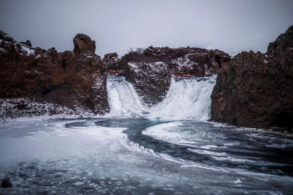 Hjalparfoss