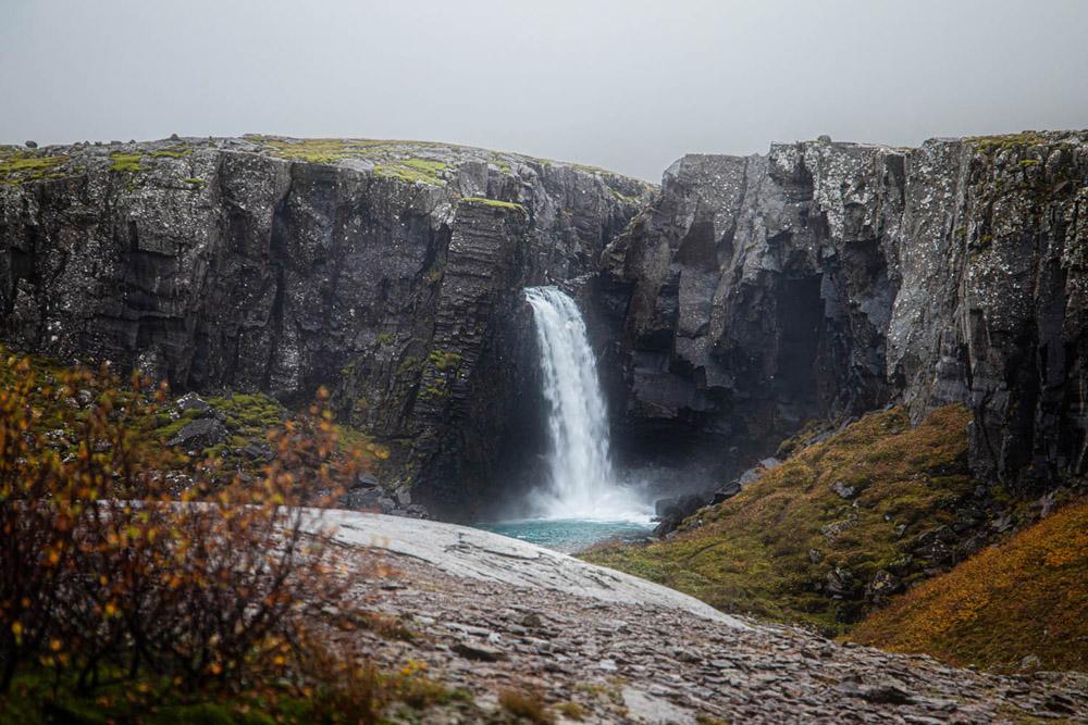 Folaldafoss