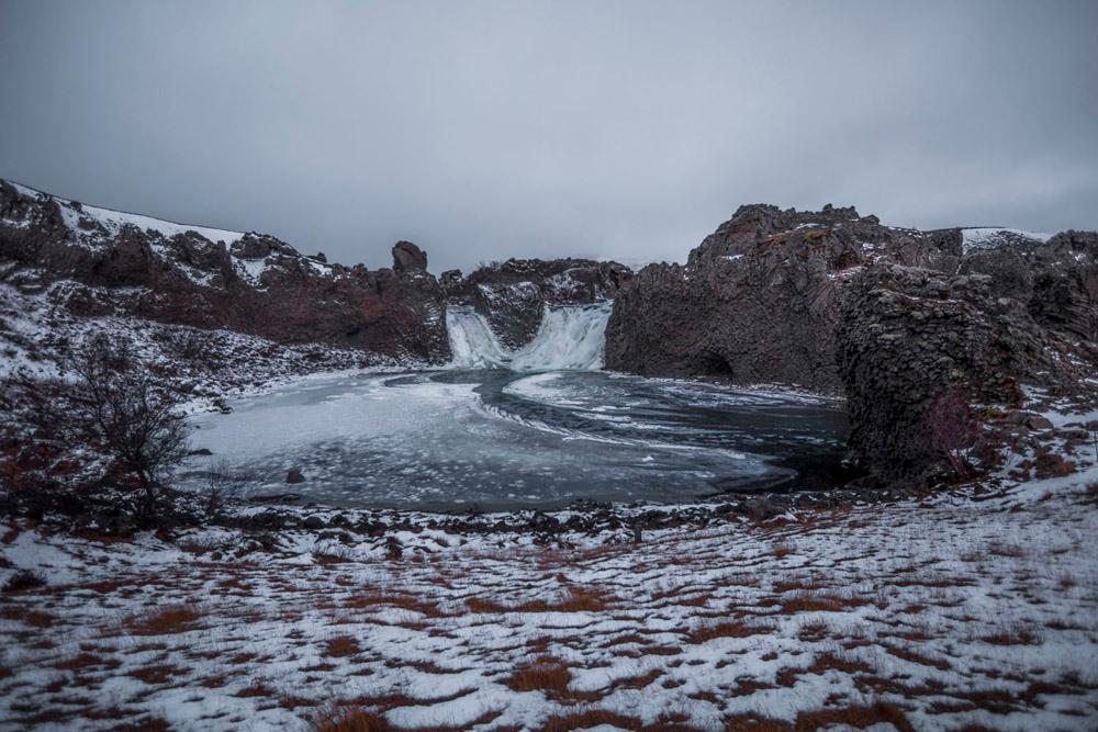 Hjalparfoss