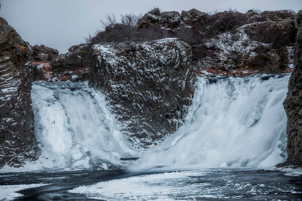 Hjalparfoss