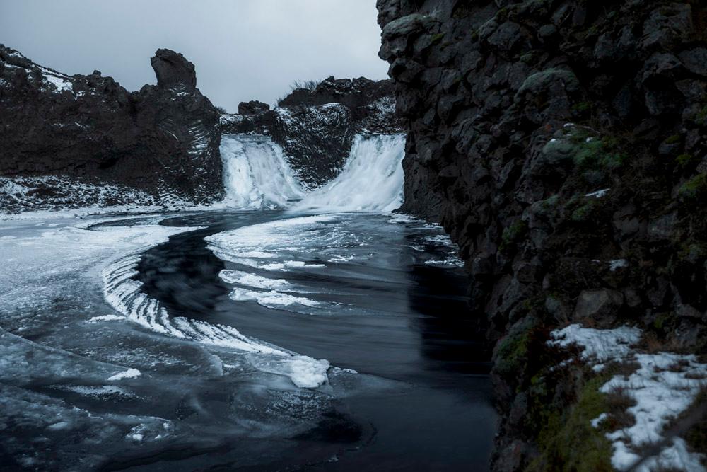 Hjalparfoss