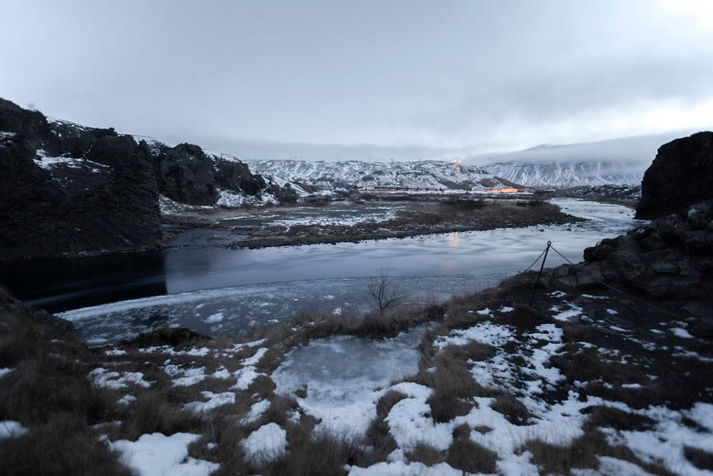 Hjalparfoss