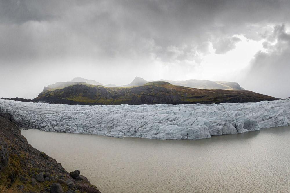 Svínafellsjökull