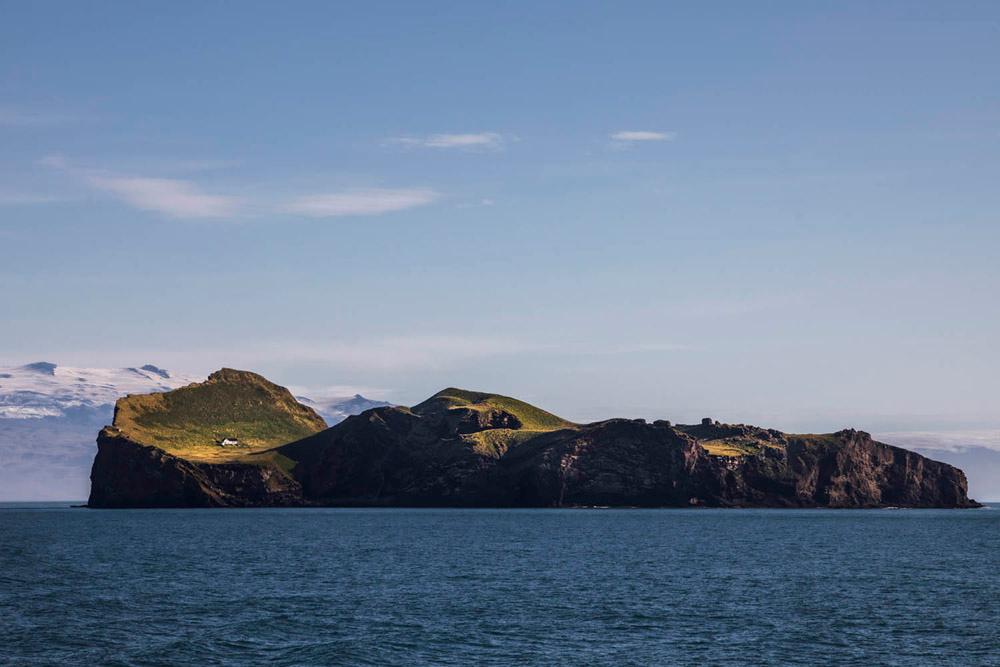 Westman Islands (Vestmannaeyjar)