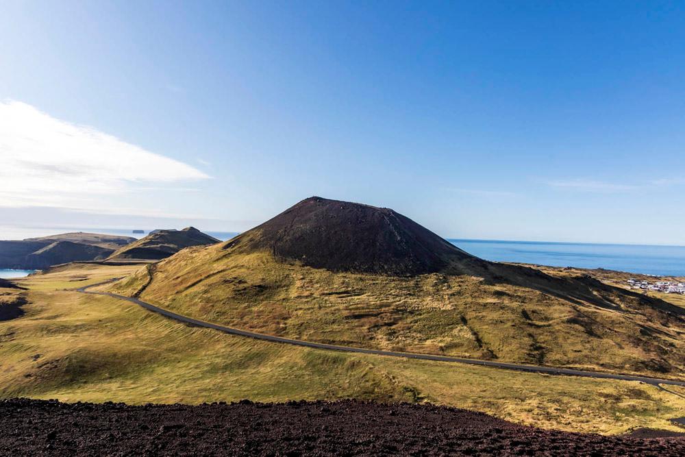 Westman Islands (Vestmannaeyjar)