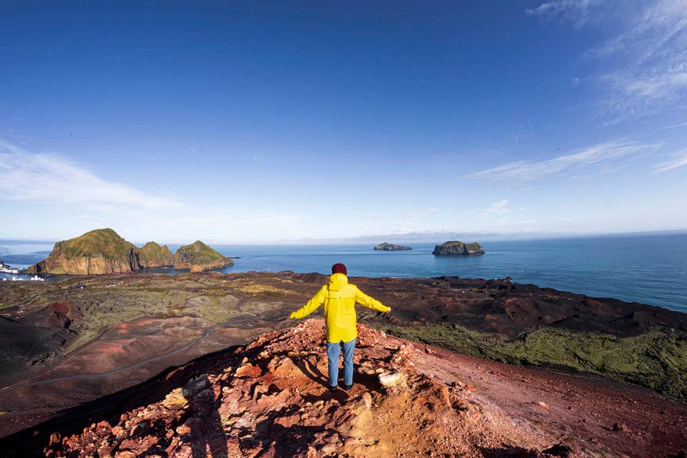 Westman Islands (Vestmannaeyjar)