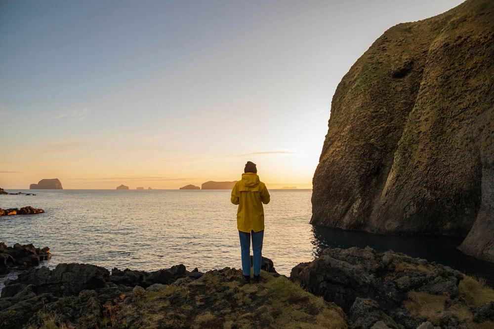 Westman Islands (Vestmannaeyjar)