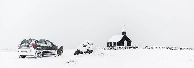 Búðakirkja