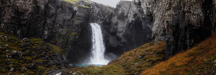 Folaldafoss