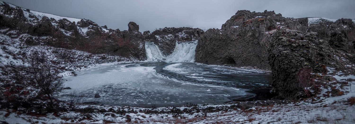 Hjalparfoss