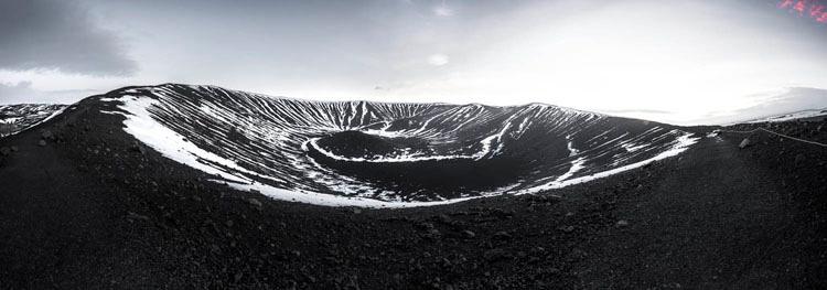 Hverfjall