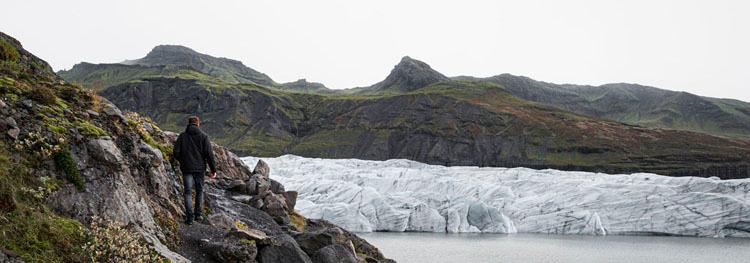 Svínafellsjökull