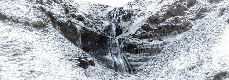 Svöðufoss