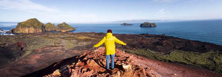 Westman Islands (Vestmannaeyjar)