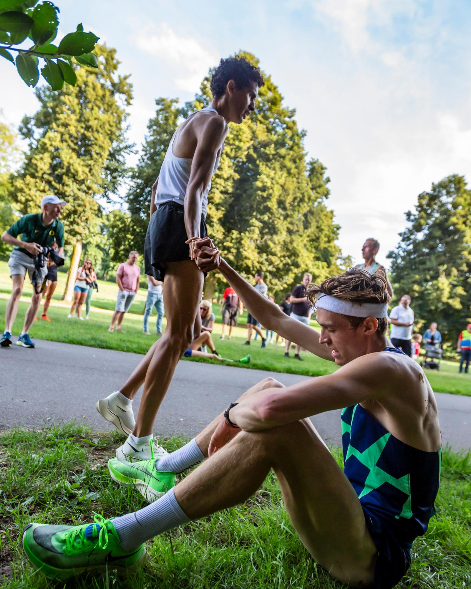 Sports Photography by @tijsvl