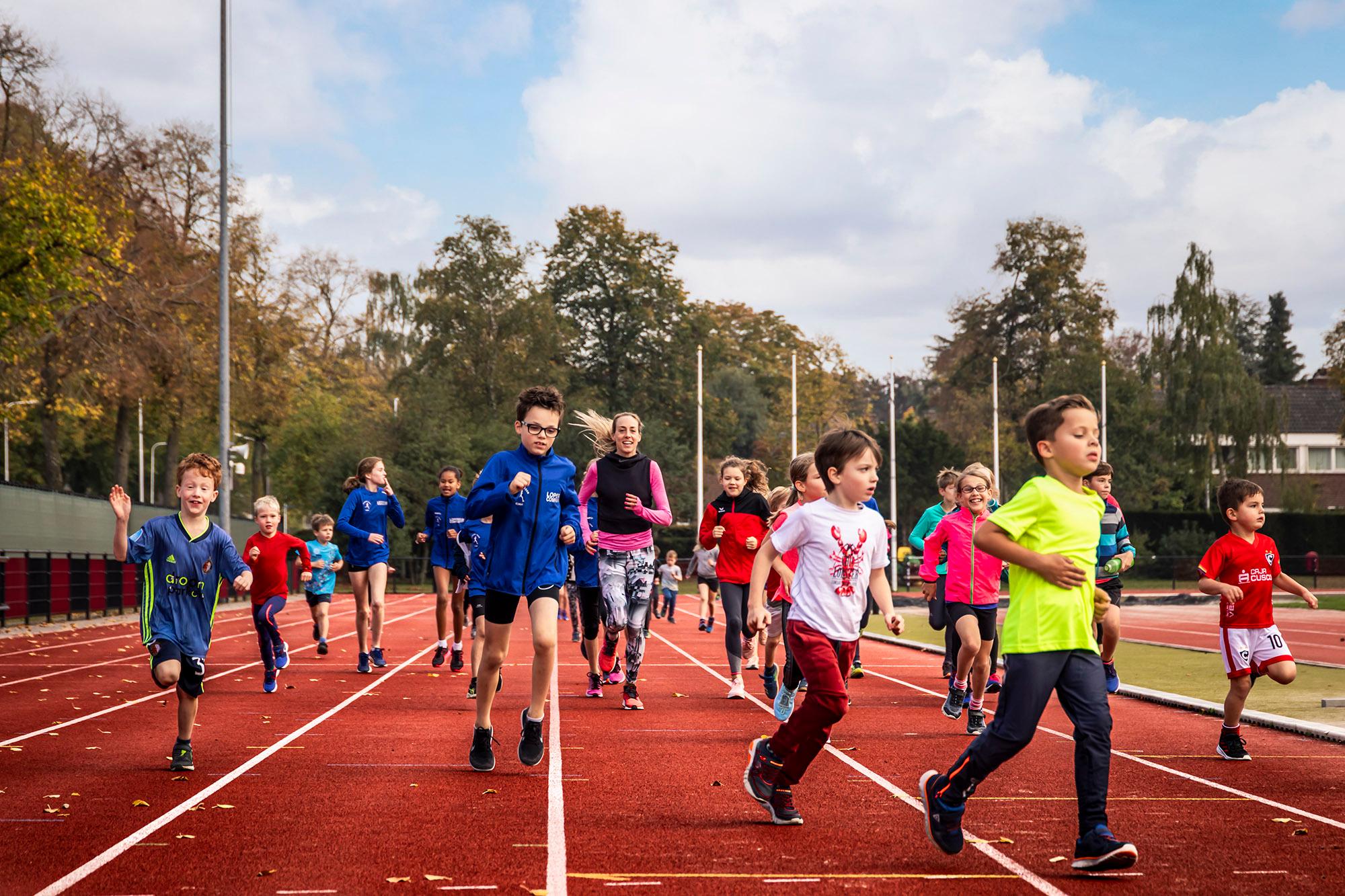 Sports Photography by @tijsvl