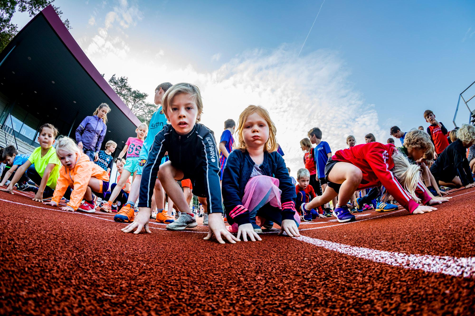 Sports Photography by @tijsvl