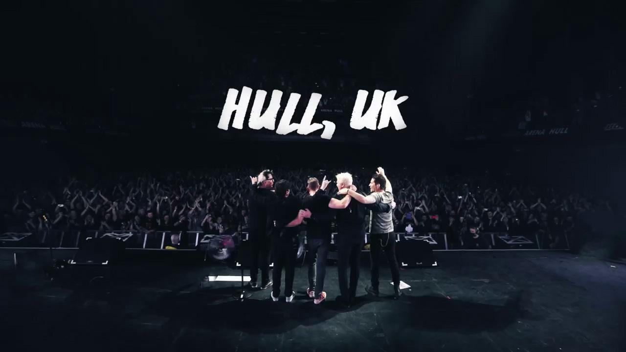 The Offspring - Hull 2021 Recap